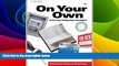 Must Have  On Your Own: A Personal Budgeting Simulation (Financial Literacy Promotion Project)
