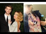Miley Cyrus, Liam Hemsworth Marriage In Trouble?