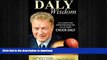 FREE DOWNLOAD  Daly Wisdom: Life lessons from dream team coach and hall-of-famer Chuck Daly  FREE