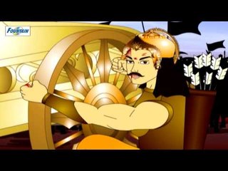 Karnacha Vadh - Mahabharat Goshti (Marathi)