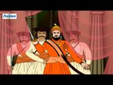 Shivaji Maharaj - Surtewar Swaari Part - 05 (Marathi)