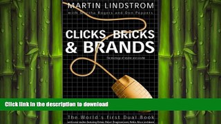 FAVORIT BOOK Clicks, Bricks   Brands READ EBOOK