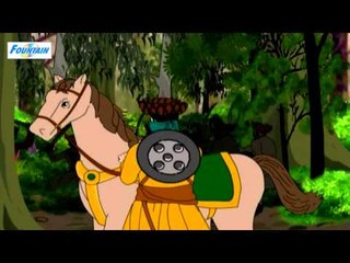 Shivaji Maharaj - Kalyan Cha Khajina Part - 03 (Marathi)