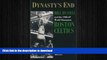 READ book  Dynasty s End: Bill Russell and the1968-69 World Champion Boston Celtics (Sportstown