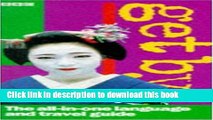 Ebook Get by in Japanese 1998 Travel Pack Free Online