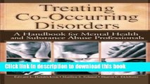 Ebook Treating Co-Occurring Disorders: A Handbook for Mental Health and Substance Abuse