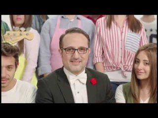 "الفنانة  سلمي صباحي  - قصة  اصحاب الكهف  - مطبخ شريف" | شارع شريف - الحلقة الكاملة