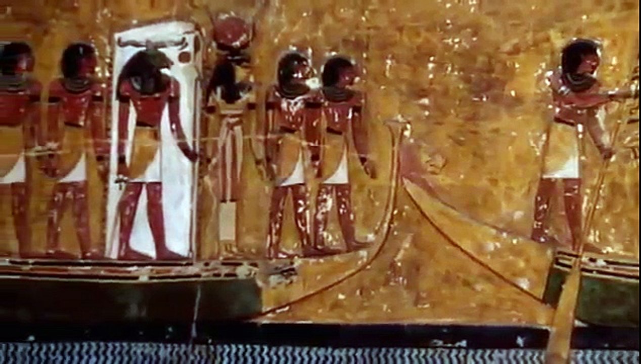 National Geographic - Egypt's Ten Greatest Discoveries - History Channe (2)