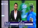 السوبر | محمد عبد المجيد لاعب الاتحاد: مختار مختار دائما يحسنا على الهجوم من البداية