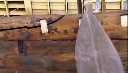 National Geographic - Egypt's Ten Greatest Discoveries - History Channe (5)