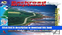 Books Backroad Mapbook Prince Edward Island, 1st Ed. Full Online