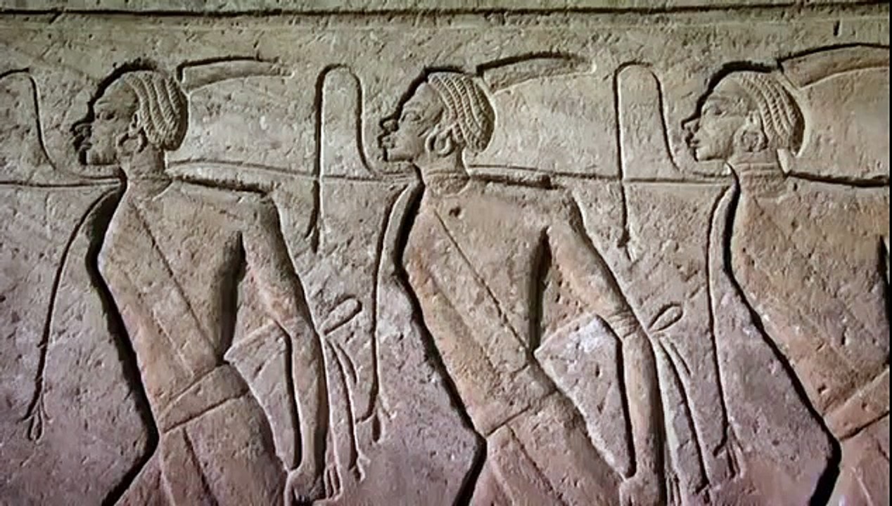 National Geographic - Egypt's Ten Greatest Discoveries - History Channe (21)
