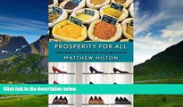 READ FREE FULL  Prosperity for All: Consumer Activism in an Era of Globalization  READ Ebook Full