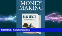 FAVORIT BOOK Money Making: Proven and Effective Tips How To Make Money And Be Successful FREE BOOK