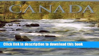 Books Canada (Canada Series) Free Online