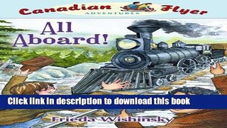 Books All Aboard! Free Online