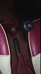 Classic Mini 2000 Reverse Gear Problem