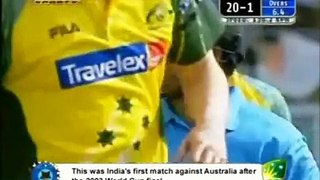 Sachin Tendulkar Best Innings against Australia
