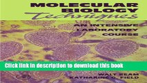 PDF  Molecular Biology Techniques: An Intensive Laboratory Course  {Free Books|Online