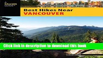 Ebook Best Hikes Near Vancouver Full Online