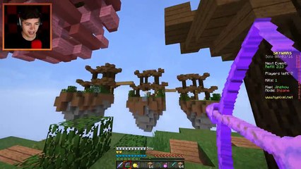 FASTEST KILL WORLD RECORD?! (Minecraft Skywars)