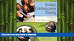 READ THE NEW BOOK Strategic Communications Planning for Effective Public Relations and Marketing