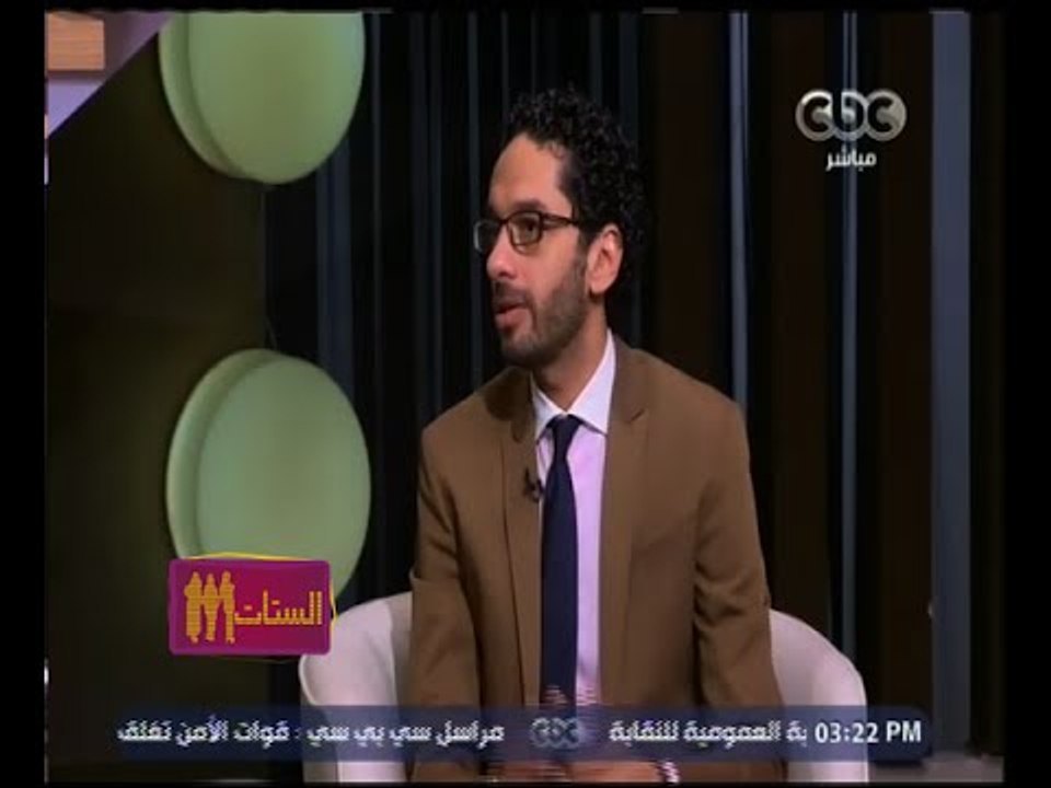 الستات مايعرفوش يكدبوا | تعرف على أفضل سن لزراعة الأسنان