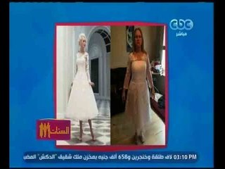 الستات مايعرفوش يكدبوا | بالصور...شراء فساتين عبر الانترنت تنتهي بالنصب