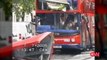 Video: Terror ruled out in deadly London knife attack