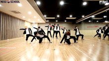 [d.o.b Final Mission] K.O - NEOZ DANCE TEAM [V LIVE]