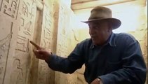 National Geographic - Egypt's Ten Greatest Discoveries [Full Documentary] - History Channe_146