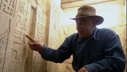 National Geographic - Egypt's Ten Greatest Discoveries [Full Documentary] - History Channe_146