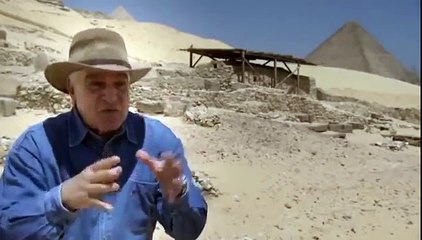 National Geographic - Egypt's Ten Greatest Discoveries [Full Documentary] - History Channe_149