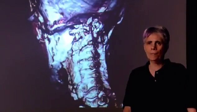 National Geographic - Egypt's Ten Greatest Discoveries [Full Documentary] - History Channe_156