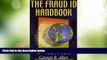 Big Deals  The Fraud ID Handbook  Best Seller Books Best Seller