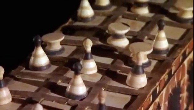 National Geographic - Egypt's Ten Greatest Discoveries [Full Documentary] - History Channe_160