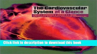 Download  The Cardiovascular System At A Glance  Online
