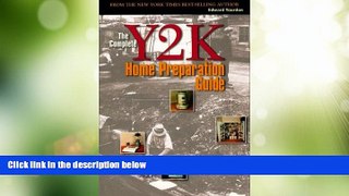 Big Deals  Complete Y2K Home Preparation Guide, The  Free Full Read Best Seller