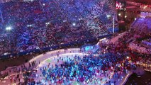 (pending)Top 10 Olympic Opening Ceremonies