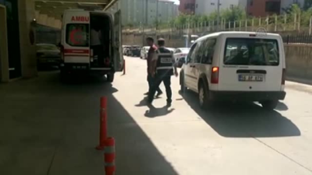 Siirt'de 77 Asker FETÖ'cü Asker Tutuklandı