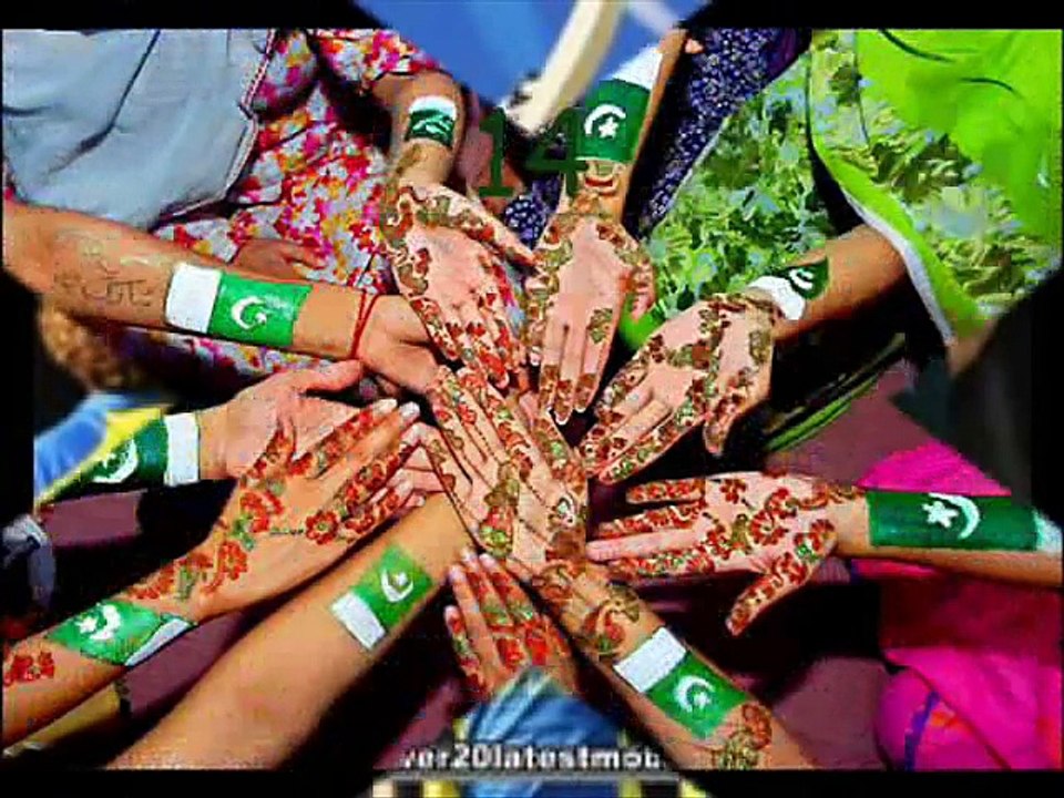 DIL DIL PAKISTAN JAN JAN PAKISTAN_0003.wmvby Raza jandiala
