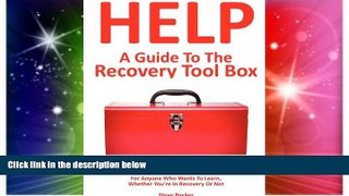 Full [PDF] Downlaod  A Guide to the Recovery Toolbox  READ Ebook Online Free