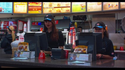 Sarah From Dairy Queen (Official Video)