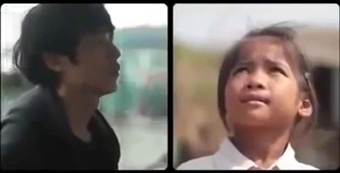 La vie d'un pauvre vs la vie d'un riche ! à voir