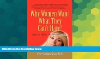 Must Have  Why Women Want What They Can t Have   Men Want What They Had After It s Gone!  Download