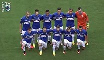 Penalty Shoot-Out (4-2) - Málaga 0-0 Sampdoria - Full Highlights - 06.08.2016 [HD]