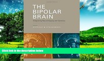 Must Have  The Bipolar Brain: Integrating Neuroimaging and Genetics  READ Ebook Full Ebook Free