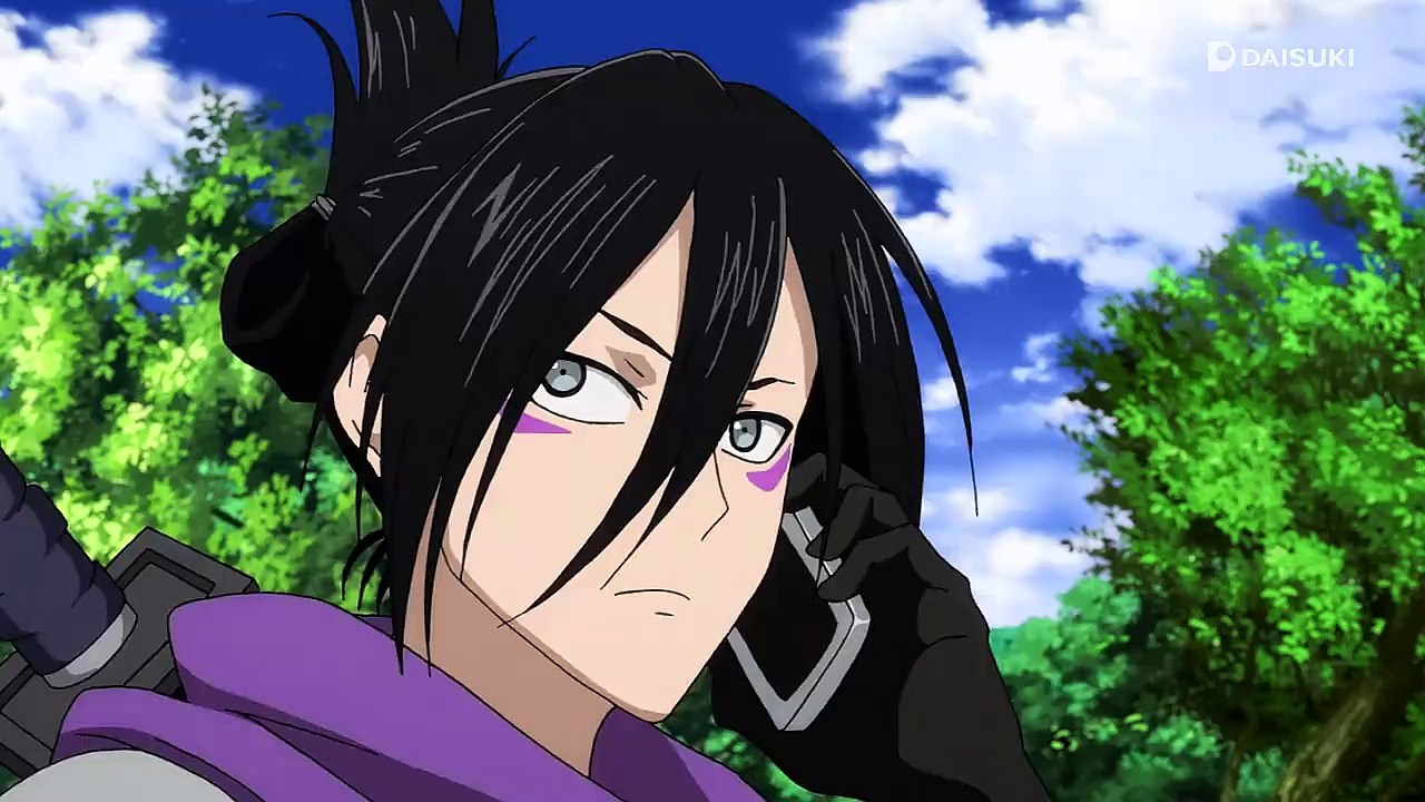 One04 @ StreamAnime.TV