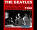 The Beatles - bootleg Indianapolis State Fair Coliseum, 09-03-1964