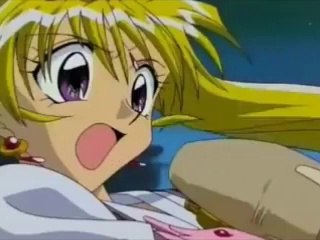 kamikaze kaitou jeanne 1 part 2 vostfr